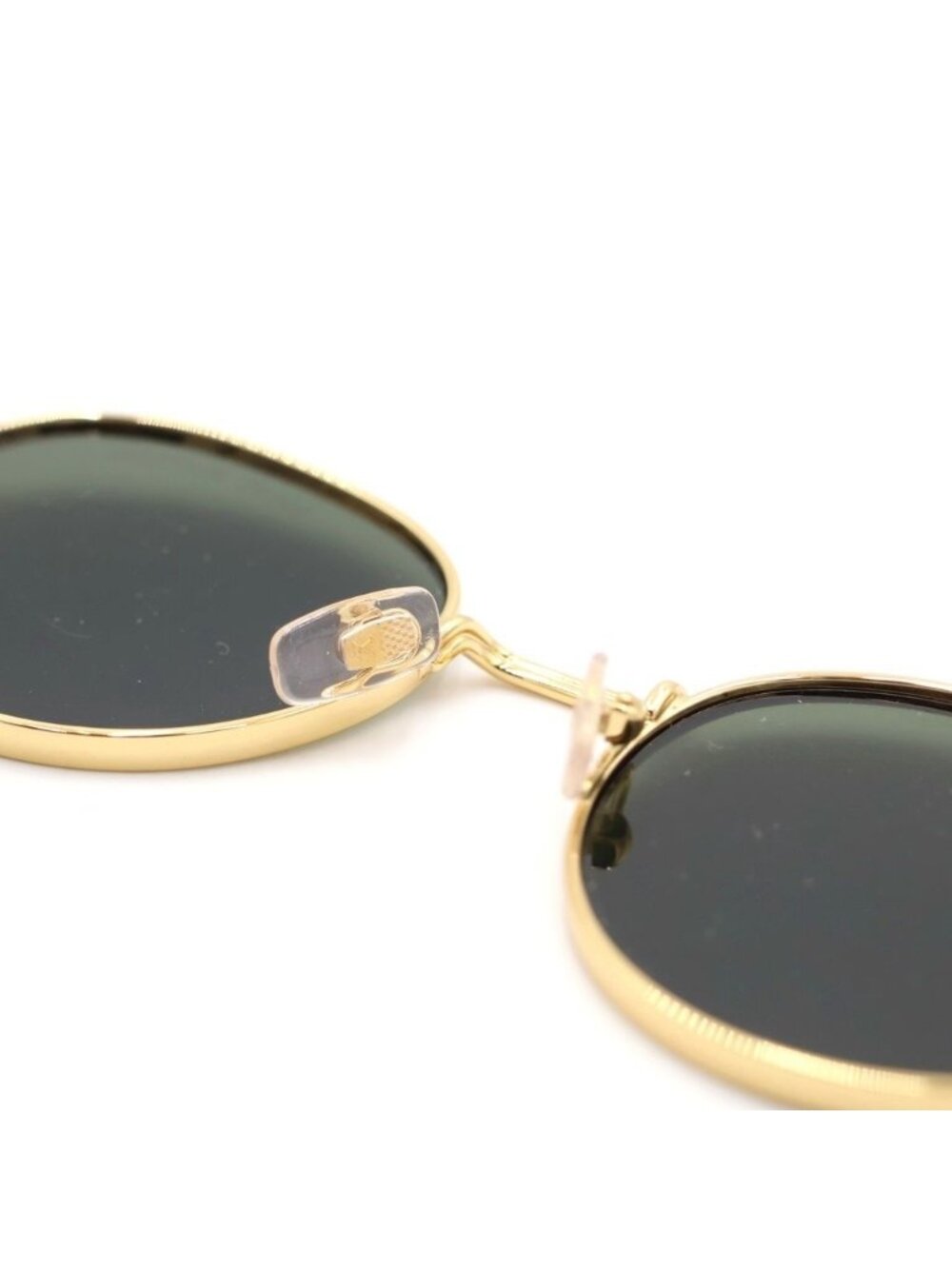 Louis Vuitton Sunglasses LV Signature Gold Eyewear - Picture 5 of 6